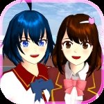 SAKURASchoolSimulator英文版