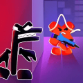 字母粉碎者